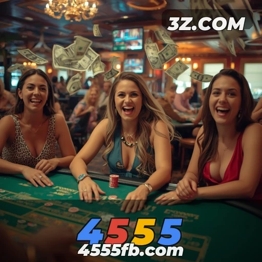 A Confiável Experiência no 4555: Jogos e Segurança