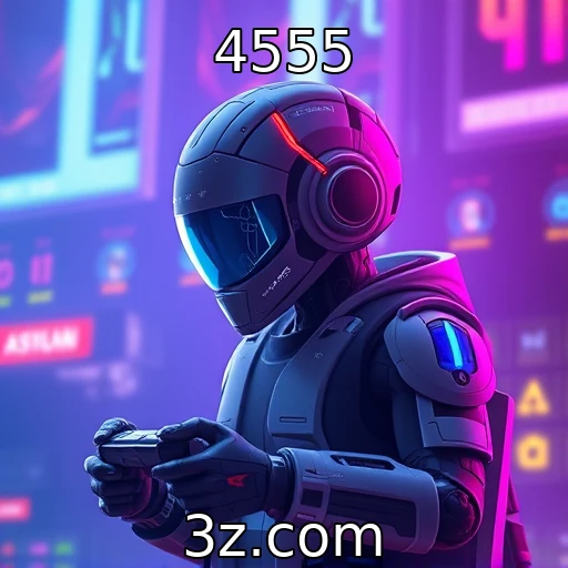 Desenvolvimentos em inteligência artificial nos jogos