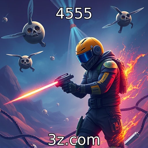 Desenvolvedores exploram novas tecnologias em jogos