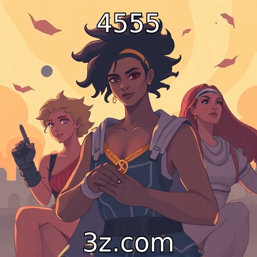 Desafios da diversidade e inclusão na indústria de jogos