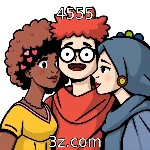 Diversidade e inclusão na criação de personagens