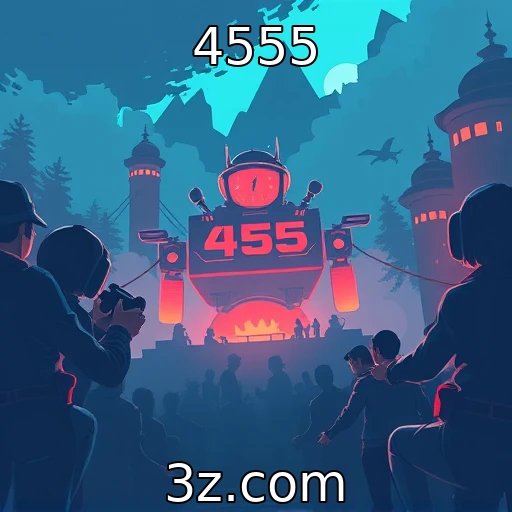 Tendências emergentes na indústria de jogos