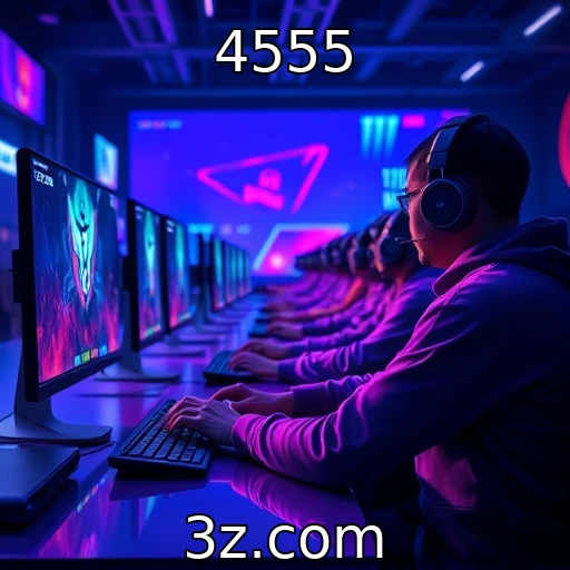 Futuro dos eSports e sua popularidade crescente