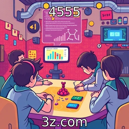 Games como ferramenta educacional nas escolas