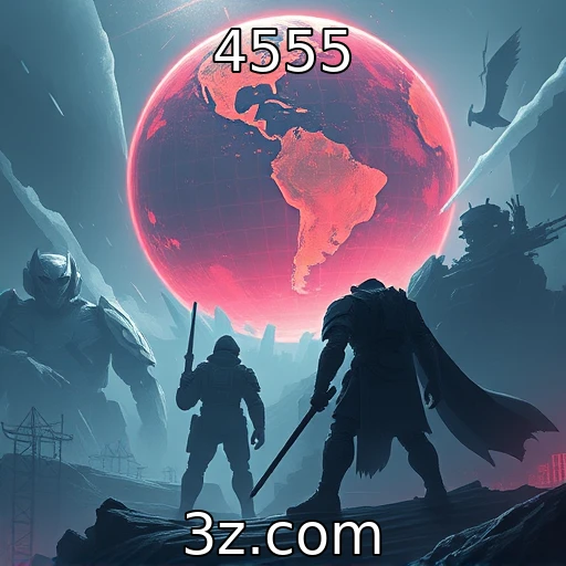 Mudanças na narrativa dos jogos contemporâneos