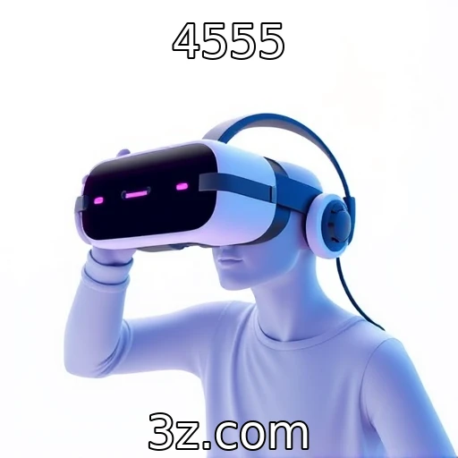 Inovações em realidade virtual no mercado atual